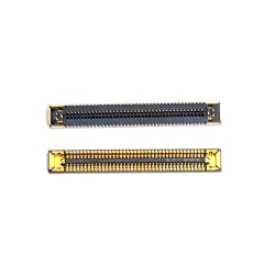 FLEX CONECTOR LCD DA PLACA-MÃE SAMSUNG GALAXY A12/A125 FLEX CONECTOR LCD DA PLACA-MÃE SAMSUNG GALAXY A12/A125